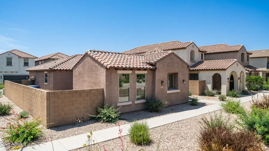 2933 N 71st Place, Mesa, AZ 85207 - #3