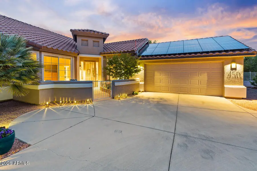 450 Camino De Encanto --, Cornville, AZ 86325 - #2