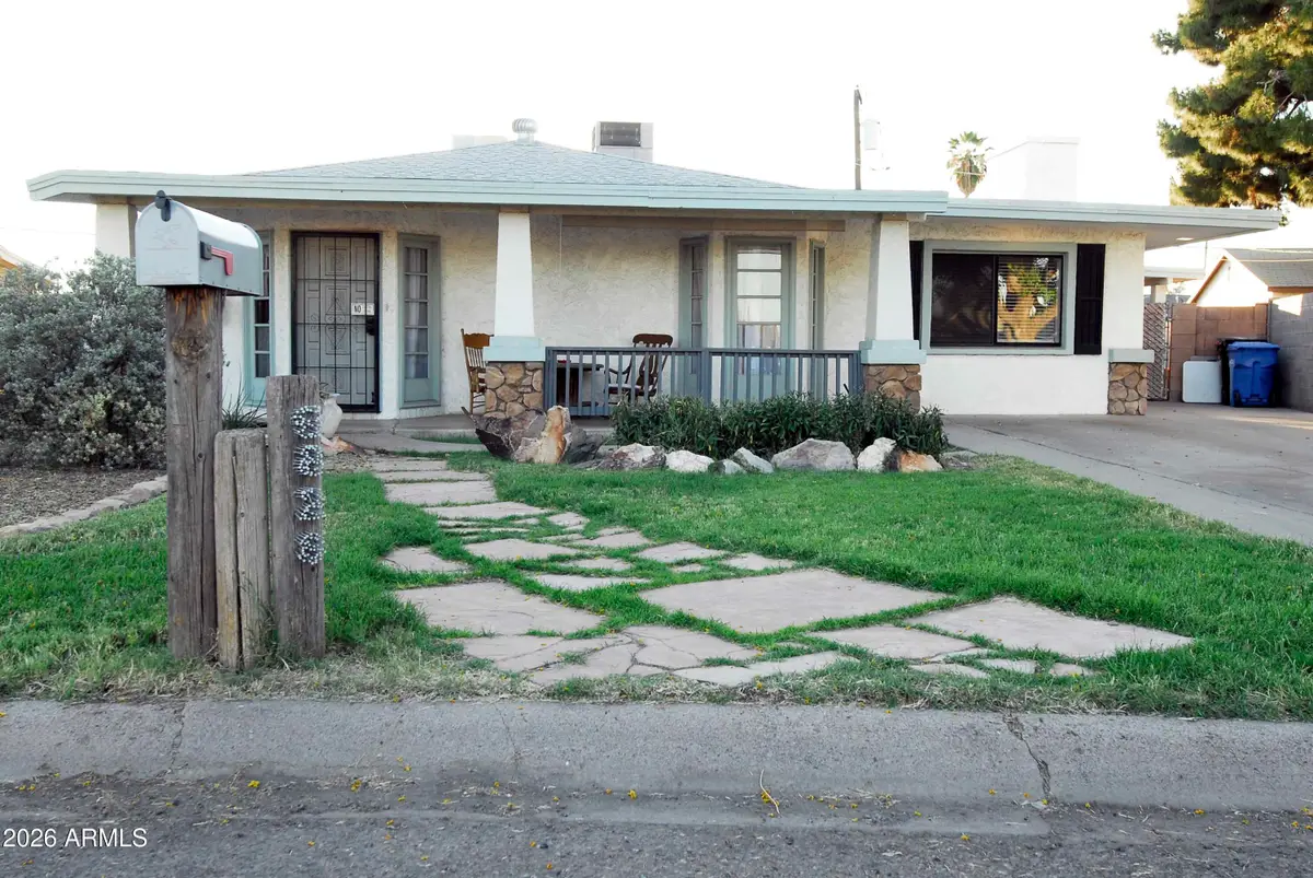 6828 N 32nd Drive, Phoenix, AZ 85017 - #1
