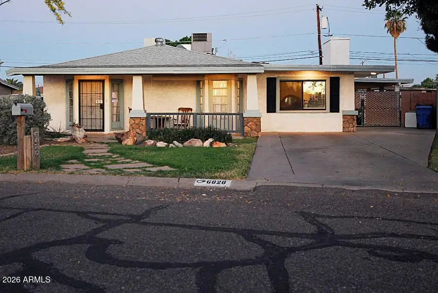 6828 N 32nd Drive, Phoenix, AZ 85017 - #2
