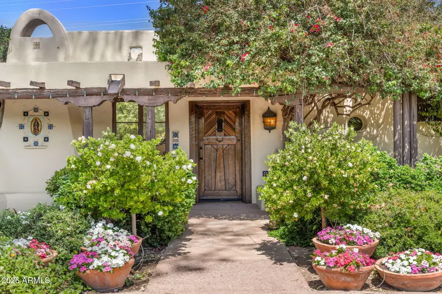 4040 E Elm Street, Phoenix, AZ 85018 - #2