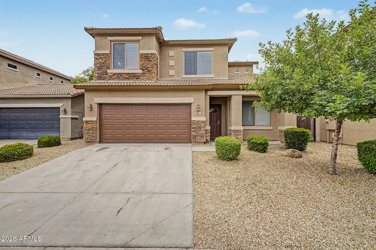 15847 N 74th Drive, Peoria, AZ 85382 - #1