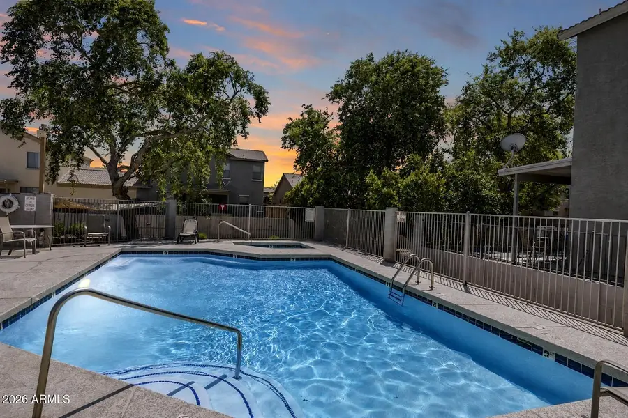 15847 N 74th Drive, Peoria, AZ 85382 - #2