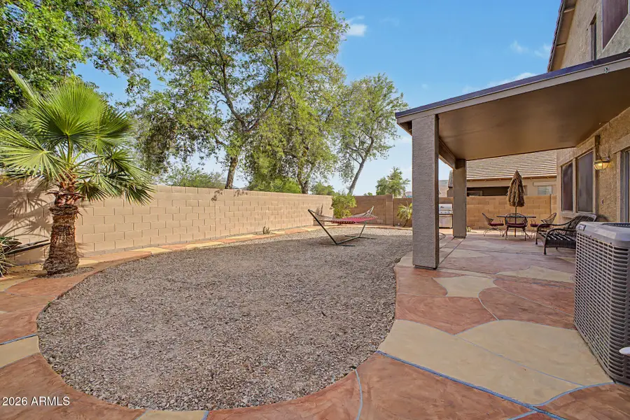 2103 S 161st Avenue, Goodyear, AZ 85338 - #2