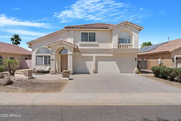 15728 W Boca Raton Road, Surprise, AZ 85379