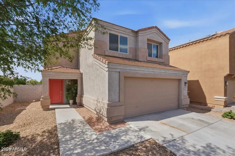 6161 E Desert Spoon Lane E, Florence, AZ 85132 - #3