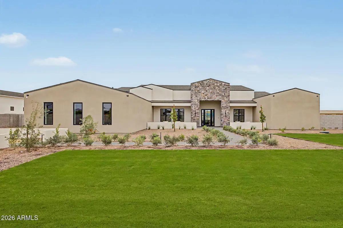 25237 S 194th Street, Queen Creek, AZ 85142 - #1