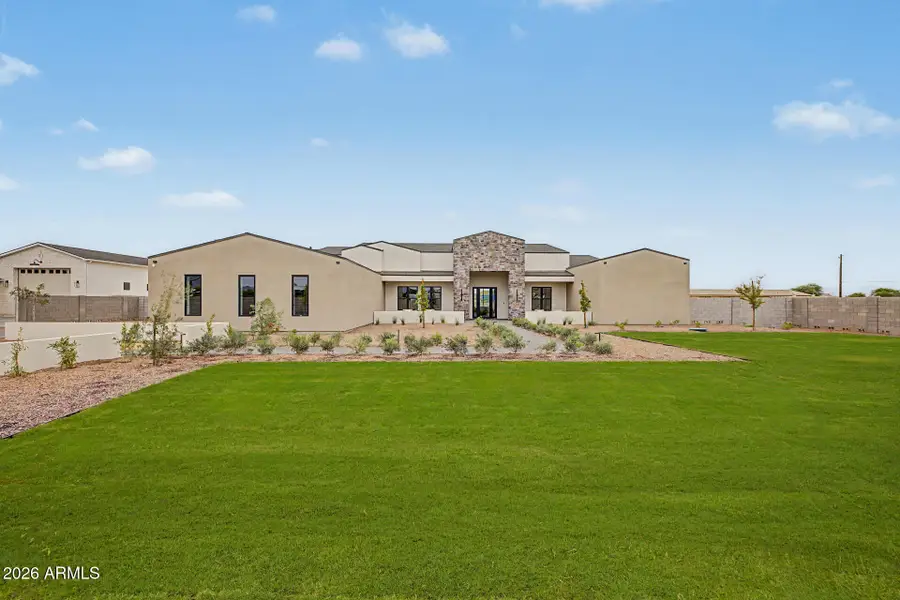 25237 S 194th Street, Queen Creek, AZ 85142 - #2