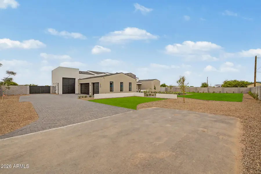 25237 S 194th Street, Queen Creek, AZ 85142 - #3