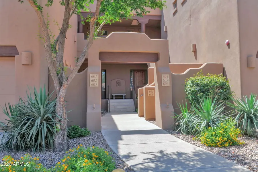 13600 N Fountain Hills Boulevard #605, Fountain Hills, AZ 85268 - #2