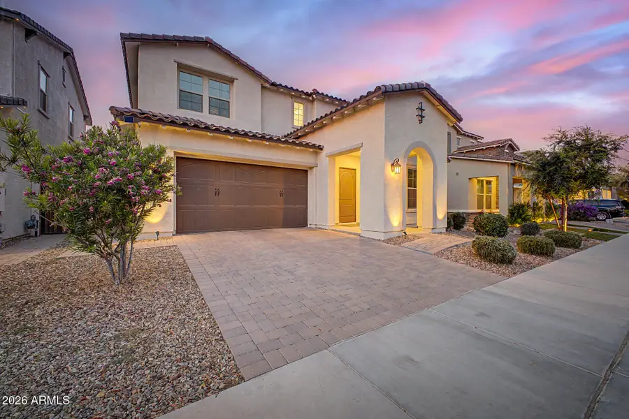 20932 E Carriage Way, Queen Creek, AZ 85142 - #2