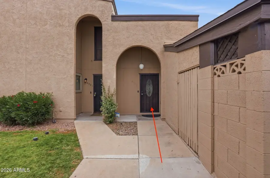 4503 W Continental Drive, Glendale, AZ 85308 - #2