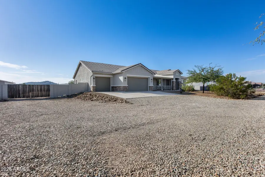 825 E Perdido Way, Phoenix, AZ 85086 - #3