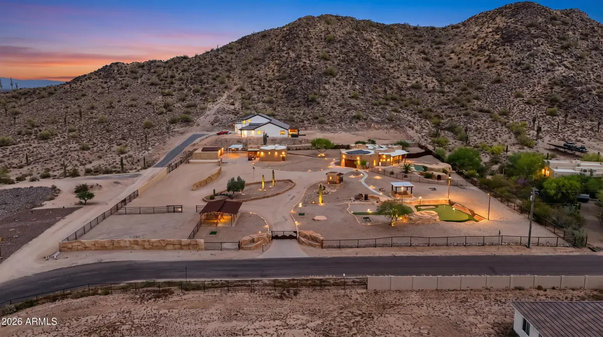 31829 N Pamela Drive, San Tan Valley, AZ 85144 - #1