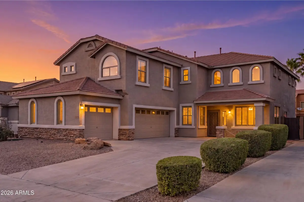 40746 W Coltin Way, Maricopa, AZ 85138 - #1