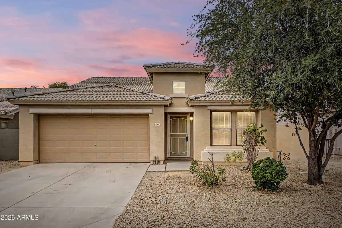 10642 W Windsor Avenue W, Avondale, AZ 85392 - #1