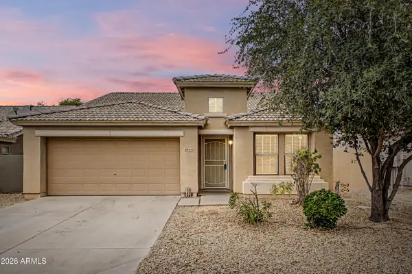 10642 W Windsor Avenue W, Avondale, AZ 85392