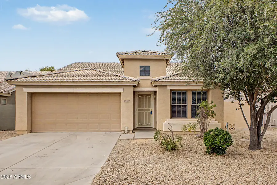 10642 W Windsor Avenue W, Avondale, AZ 85392 - #3