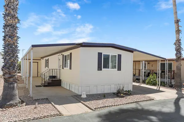 1804 W Tepee Street, Apache Junction, AZ 85120
