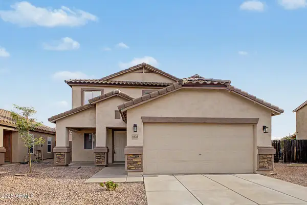 11633 W Oglesby Avenue, Youngtown, AZ 85363