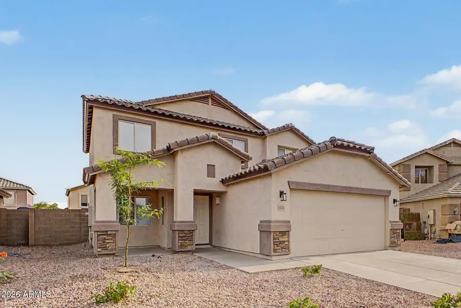 11633 W Oglesby Avenue, Youngtown, AZ 85363 - #2