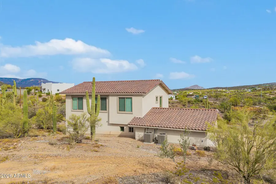 48403 N 27th Avenue, New River, AZ 85087 - #2