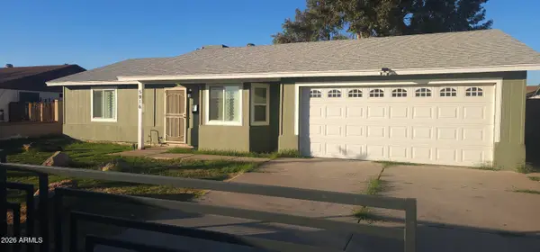 5916 W Pierce Street, Phoenix, AZ 85043