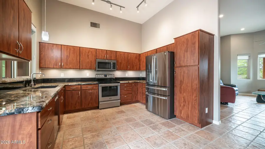 16527 E Briarwood Drive, Fountain Hills, AZ 85268 - #2