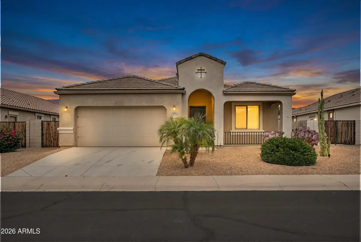 19995 N Ben Court, Maricopa, AZ 85138 - #1