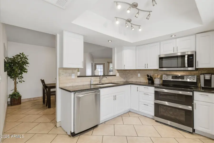 2102 W Marco Polo Road, Phoenix, AZ 85027 - #2