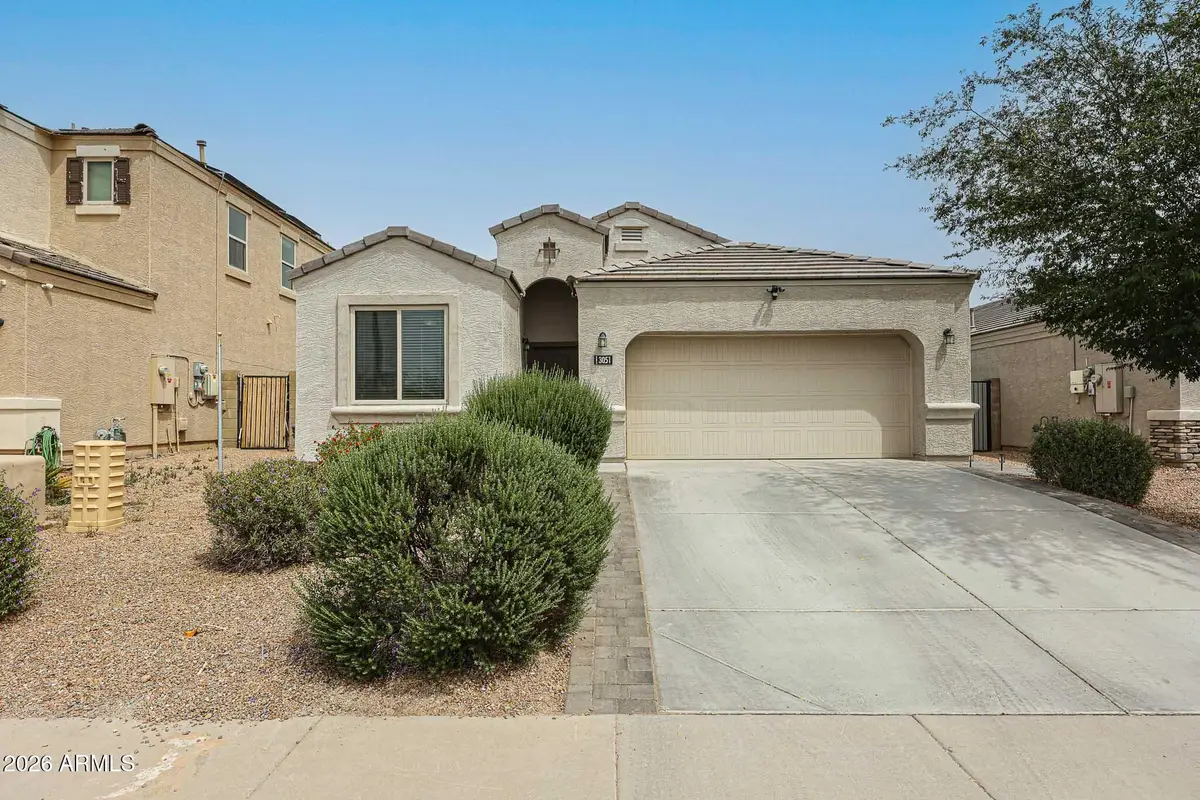 3051 N 301st Drive, Buckeye, AZ 85396 - #1