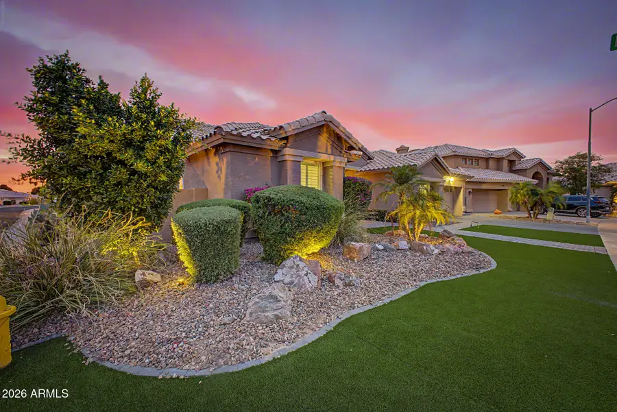 22504 N 61st Drive, Glendale, AZ 85310 - #2
