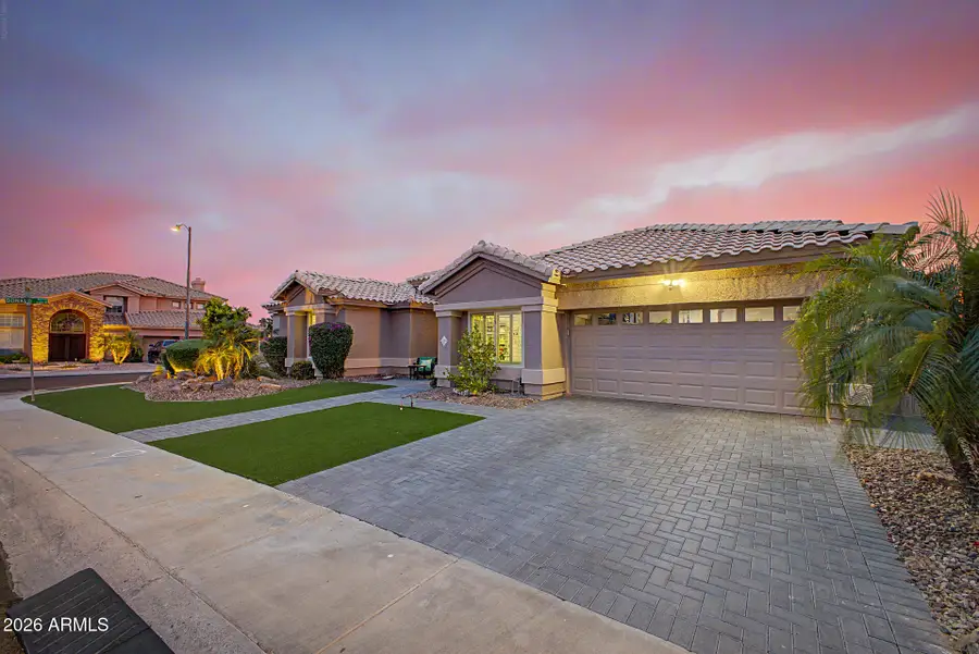 22504 N 61st Drive, Glendale, AZ 85310 - #3