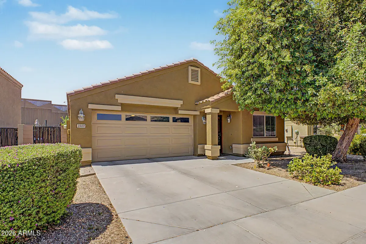 3949 W Kesler Place, Chandler, AZ 85226 - #1