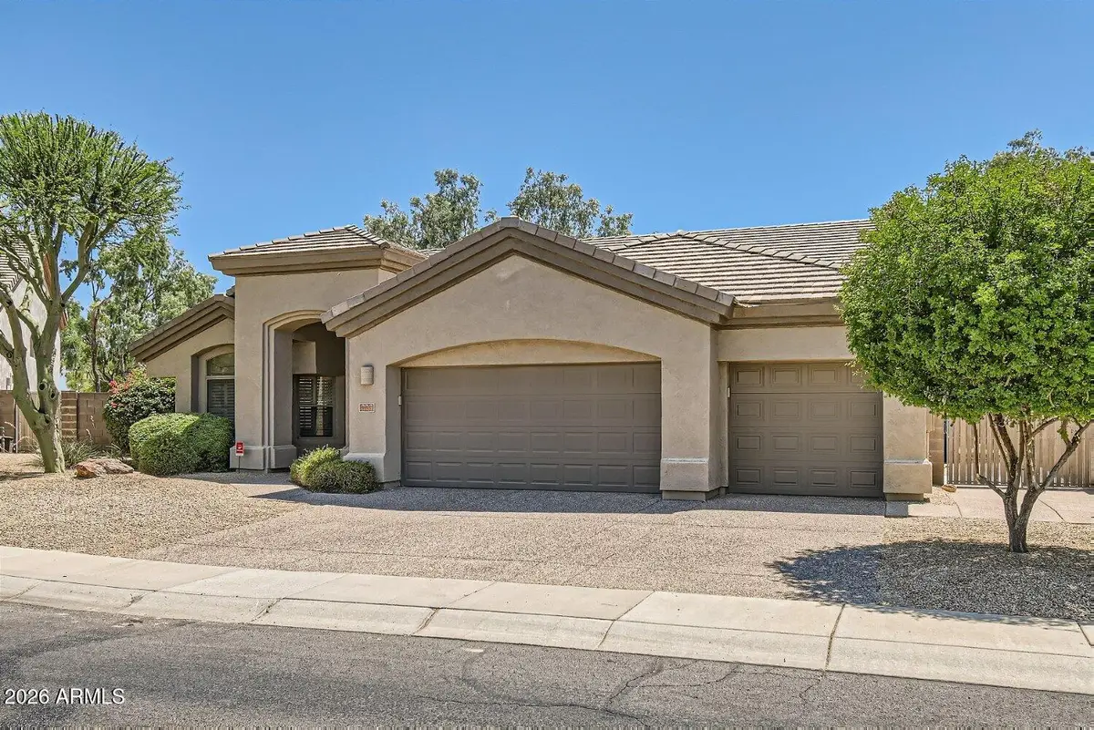 14627 N 65th Place, Scottsdale, AZ 85254 - #1