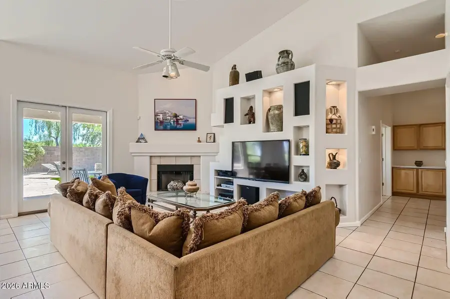 14627 N 65th Place, Scottsdale, AZ 85254 - #3