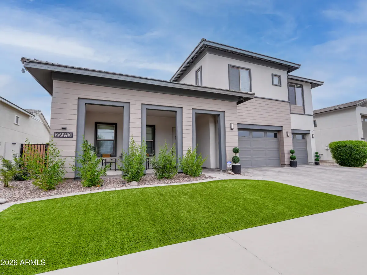 22753 E Nightingale Road, Queen Creek, AZ 85142 - #1