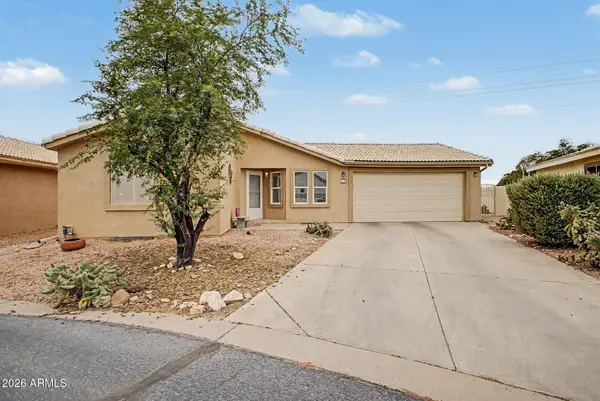 2101 S Meridian Road #45, Apache Junction, AZ 85120