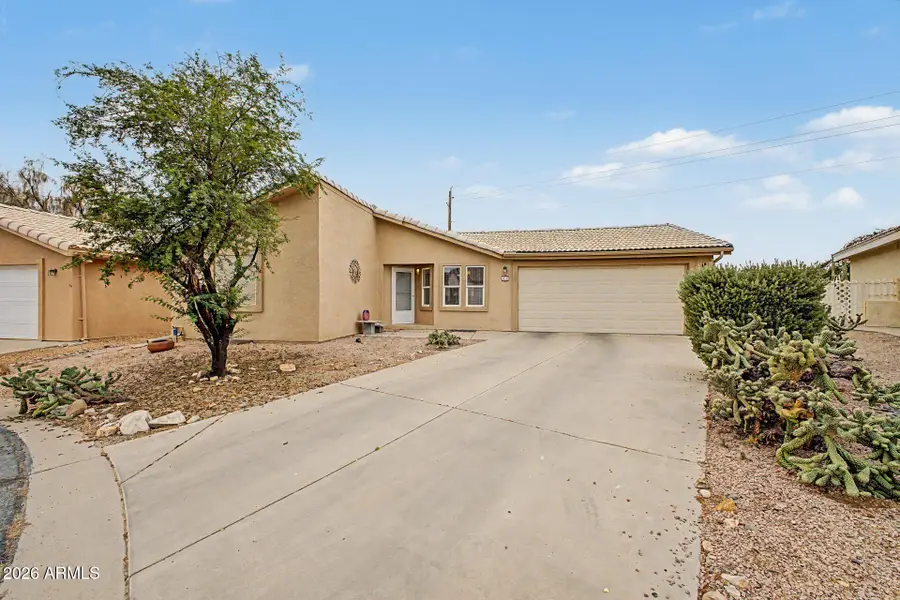 2101 S Meridian Road #45, Apache Junction, AZ 85120 - #2