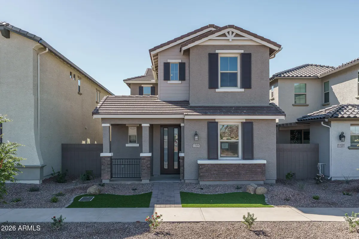 13488 N 157th Lane, Surprise, AZ 85379 - #1