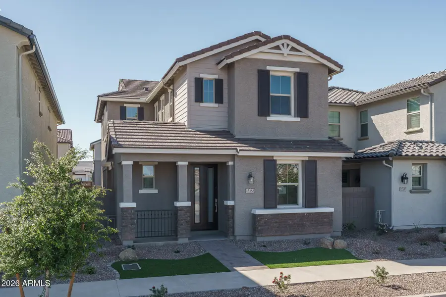 13488 N 157th Lane, Surprise, AZ 85379 - #2