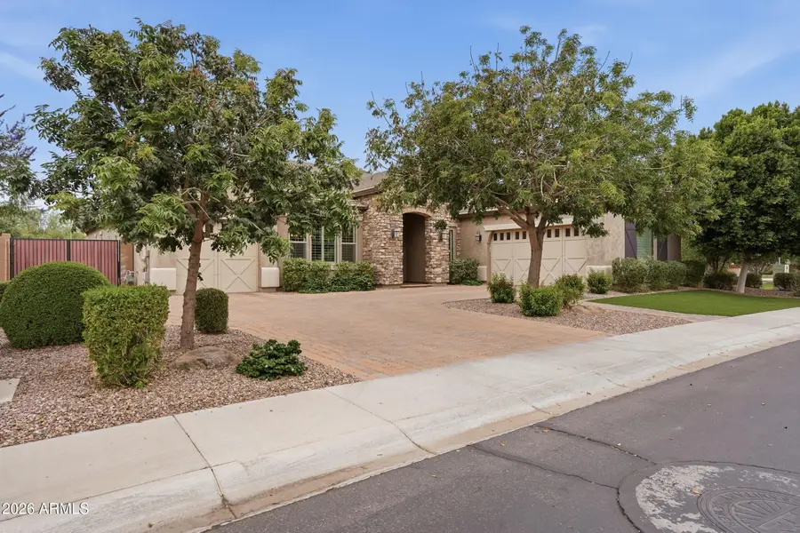3797 E Aloe Place, Chandler, AZ 85286 - #3
