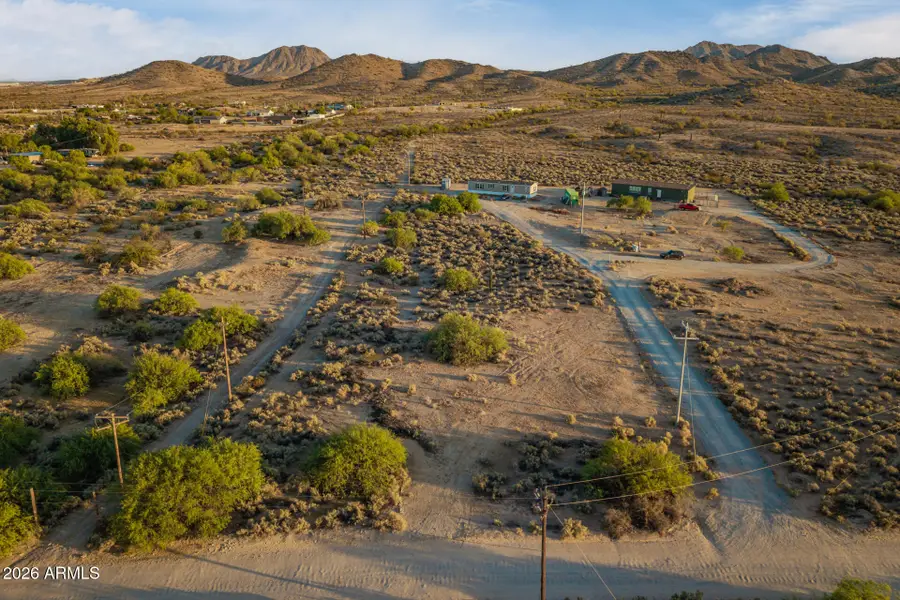 1171X S 224th Lane, Buckeye, AZ 85326 - #2