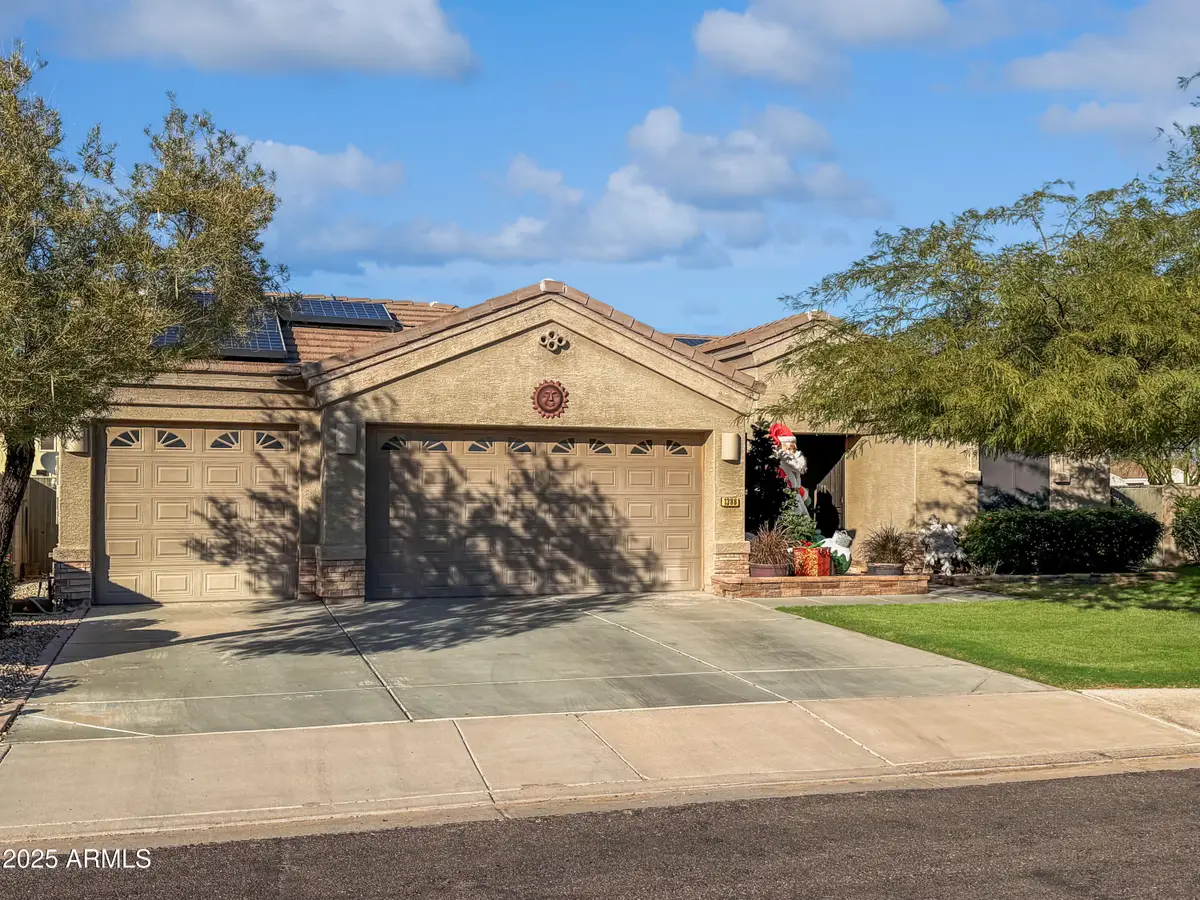 1386 E Avenida Isabela --, Casa Grande, AZ 85122 - #1