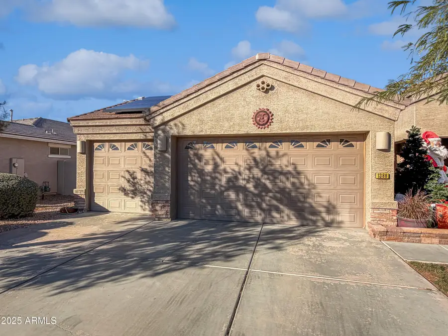 1386 E Avenida Isabela --, Casa Grande, AZ 85122 - #2