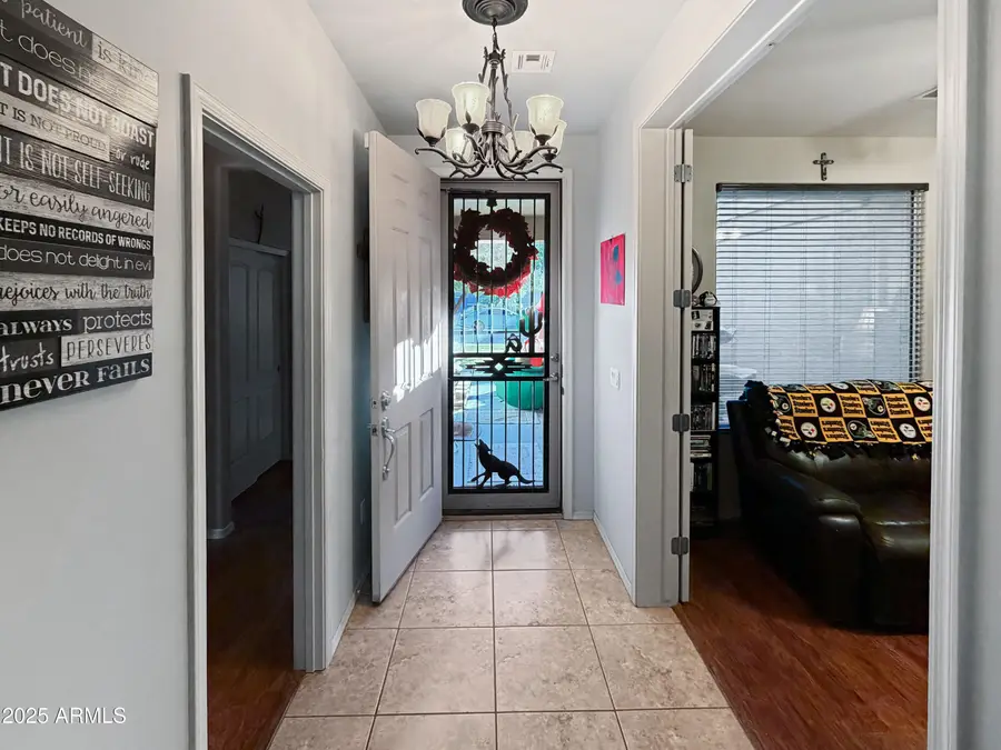 1386 E Avenida Isabela --, Casa Grande, AZ 85122 - #3