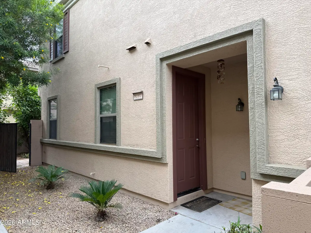 8167 W Lynwood Street, Phoenix, AZ 85043 - #1