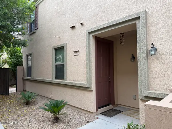 8167 W Lynwood Street, Phoenix, AZ 85043