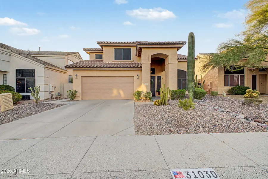 31030 N 41st Place, Cave Creek, AZ 85331 - #2