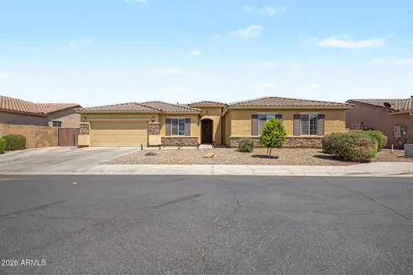 5621 S 57th Lane, Laveen, AZ 85339
